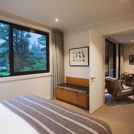 Milford Sound Lodge Dış mekan fotoğraf